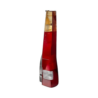 Replacement - Passenger Side Passenger Side Tail Light Lens and Housing (Standard Line)