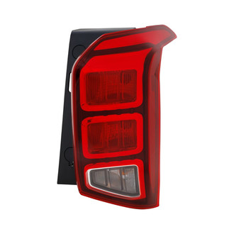 Replacement - Passenger Side Passenger Side Outer Tail Light (Standard Line)