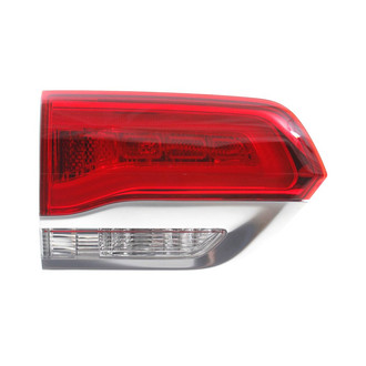 Replacement - Driver Side Driver Side Inner Tail Light (Standard Line)