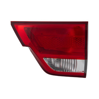 Replacement - Passenger Side Passenger Side Inner Tail Light (Standard Line)