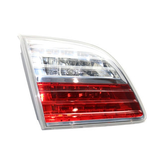 Replacement - Driver Side Driver Side Inner Tail Light (Standard Line)