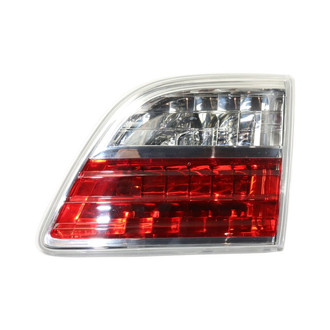 Replacement - Passenger Side Passenger Side Inner Tail Light (CAPA Certified)