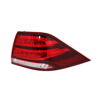 Replacement - Passenger Side Passenger Side Outer Tail Light (Standard Line)