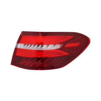 Replacement - Passenger Side Passenger Side Outer Tail Light (Standard Line)
