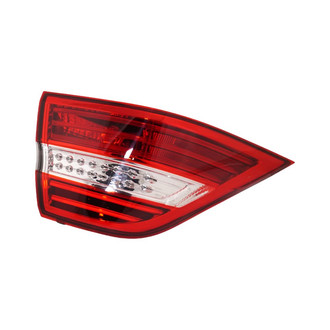 Replacement - Driver Side Driver Side Outer Tail Light (Standard Line)