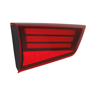 Replacement - Driver Side Driver Side Inner Tail Light (CAPA Certified)