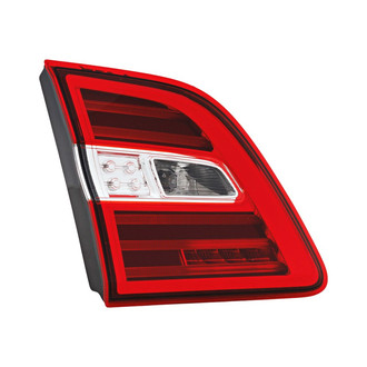 Replacement - Driver Side Driver Side Inner Tail Light (Standard Line)
