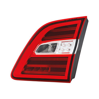 Replacement - Passenger Side Passenger Side Inner Tail Light (Standard Line)