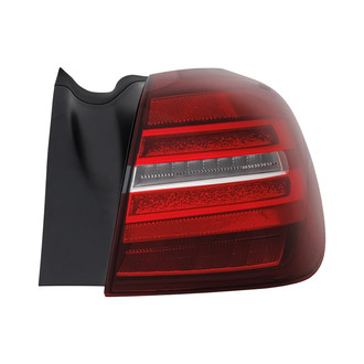 Replacement - Passenger Side Passenger Side Outer Tail Light (Standard Line)