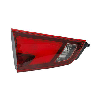 Replacement - Driver Side Driver Side Inner Tail Light (Standard Line)