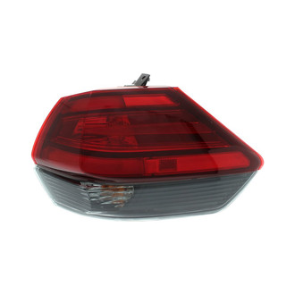 Replacement - Passenger Side Passenger Side Outer Tail Light (Standard Line)