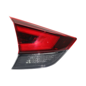 Replacement - Driver Side Driver Side Inner Tail Light (CAPA Certified)