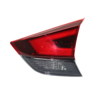 Replacement - Passenger Side Passenger Side Inner Tail Light (Standard Line)
