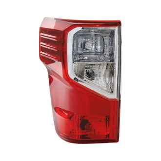 Replacement - Driver Side Driver Side Tail Light (Standard Line)