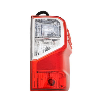 Replacement - Passenger Side Passenger Side Tail Light (Standard Line)