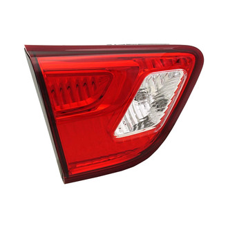 Replacement - Driver Side Driver Side Inner Tail Light (Standard Line)