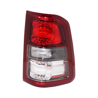 Replacement - Passenger Side Passenger Side Tail Light (Standard Line)