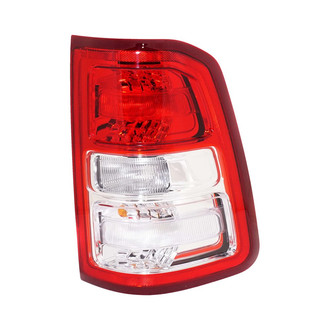 Replacement - Passenger Side Passenger Side Tail Light (Standard Line)