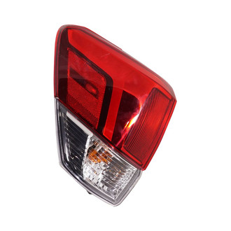 Replacement - Driver Side Driver Side Outer Tail Light (CAPA Certified)