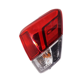 Replacement - Passenger Side Passenger Side Outer Tail Light (Standard Line)