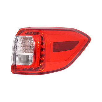 Replacement - Passenger Side Passenger Side Outer Tail Light (Standard Line)