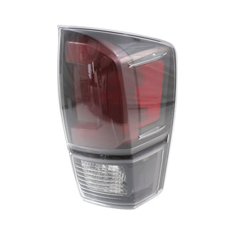 Replacement - Passenger Side Passenger Side Tail Light (Standard Line)