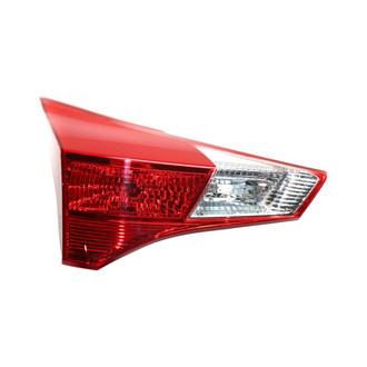 Replacement - Driver Side Driver Side Inner Tail Light (Standard Line)