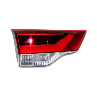 Replacement - Driver Side Driver Side Inner Tail Light (Standard Line)