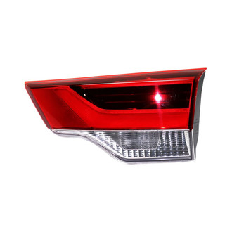Replacement - Passenger Side Passenger Side Inner Tail Light (Standard Line)