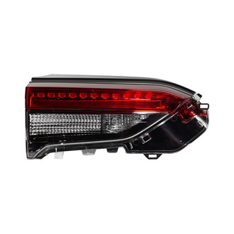 Replacement - Driver Side Driver Side Inner Tail Light (Standard Line)