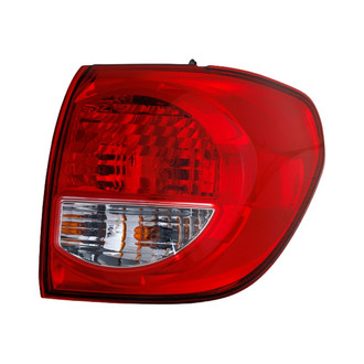 Replacement - Passenger Side Passenger Side Outer Tail Light (Standard Line)
