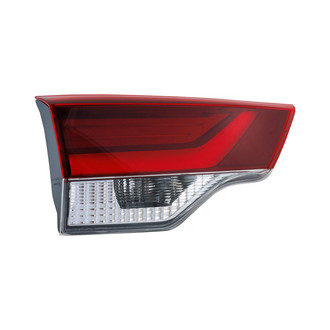Replacement - Driver Side Driver Side Inner Tail Light (Standard Line)