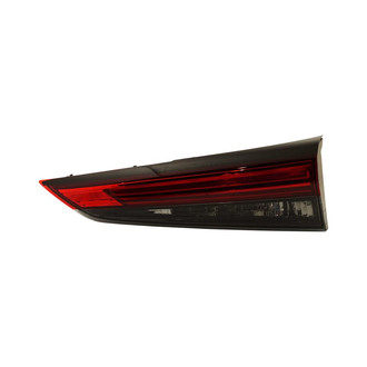 Replacement - Passenger Side Passenger Side Inner Tail Light (Standard Line)