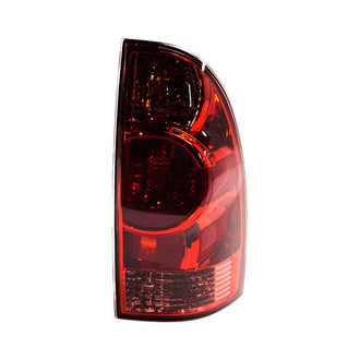 Replacement - Passenger Side Passenger Side Tail Light (Standard Line)