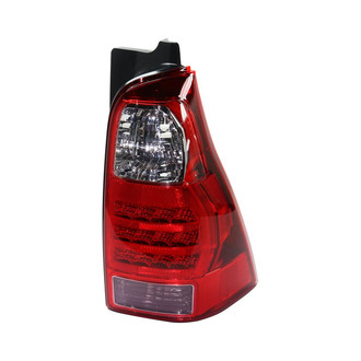 Replacement - Passenger Side Passenger Side Tail Light Lens and Housing (Standard Line)