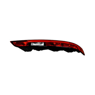 Replacement - Driver Side Driver Side Tail Light (Standard Line)