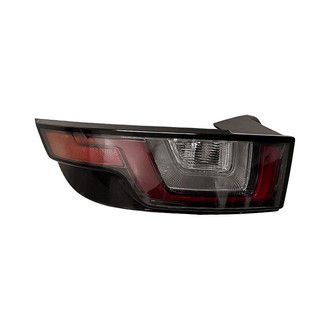 Replacement - Driver Side Driver Side Tail Light (Standard Line)