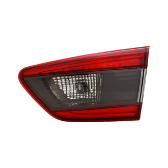 Replacement - Passenger Side Passenger Side Inner Tail Light (Standard Line)