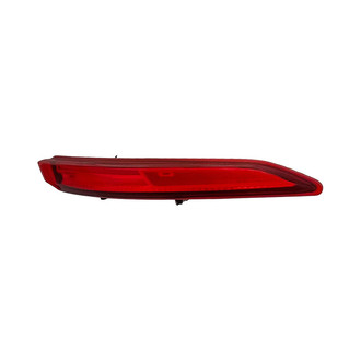 Replacement - Passenger Side Passenger Side Outer Tail Light (Standard Line)