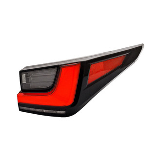 Replacement - Passenger Side Passenger Side Outer Tail Light (Standard Line)
