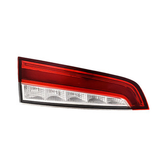 Replacement - Driver Side Driver Side Inner Tail Light (CAPA Certified)