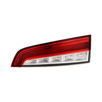 Replacement - Passenger Side Passenger Side Inner Tail Light (Standard Line)