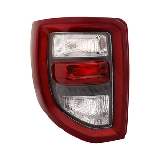 Replacement - Tail Light