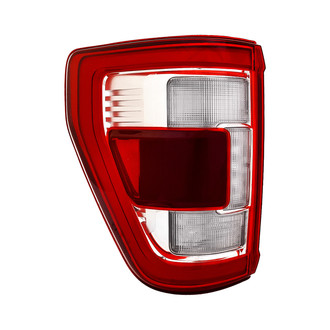 Replacement - Tail Light
