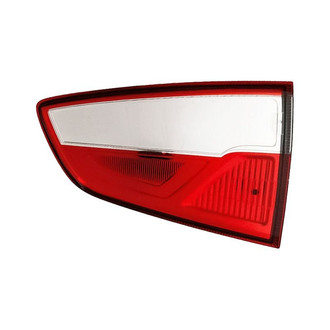 Replacement - Passenger Side Passenger Side Inner Tail Light (Standard Line)