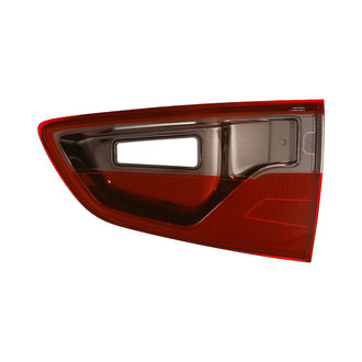 Replacement - Passenger Side Passenger Side Inner Tail Light (CAPA Certified)