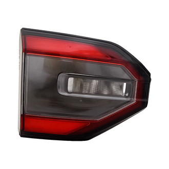 Replacement - Driver Side Driver Side Inner Tail Light (Standard Line)