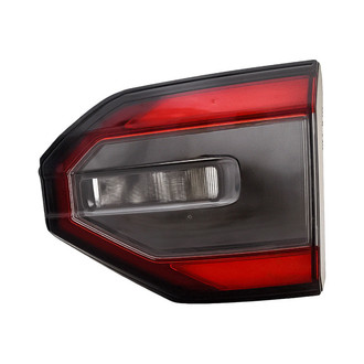 Replacement - Passenger Side Passenger Side Inner Tail Light (Standard Line)