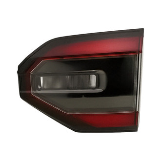 Replacement - Passenger Side Passenger Side Inner Tail Light (Standard Line)