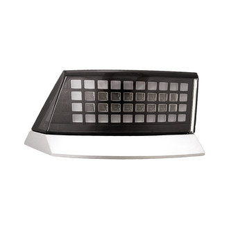 Replacement - Driver Side Driver Side Outer Tail Light (CAPA Certified)